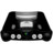 Nintendo 64 black Icon